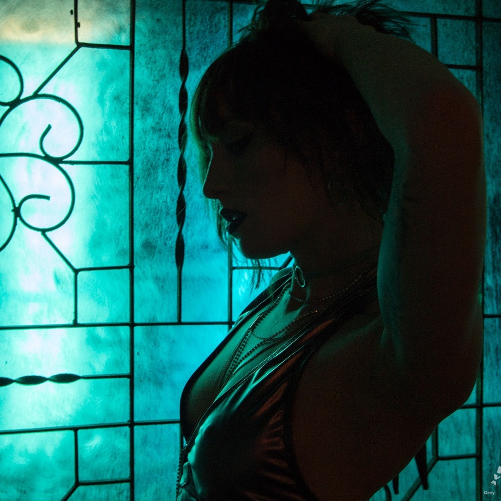 Meet your Posher, Cella Lee